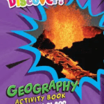 29694 Let's Discover! - Geography - Fouth Class Activity Book CJ Fallon
