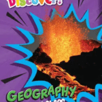 29687 Let's Discover! - Geography - Fouth Class CJ Fallon