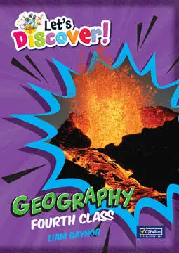 IMG_0183.png 29687 Let's Discover! - Geography - Fouth Class CJ Fallon - Image 1