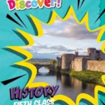 29717 Let's Discover! - History - Fifth Class CJ Fallon