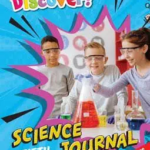 29755 Let's Discover! - Science - Fifth Class Science Journal CJ Fallon