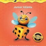 31215 Busy At Maths - Junior Infants pack CJ Fallon