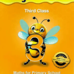 31604 Busy at Maths - Third Class CJ Fallon