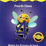 31611 Busy at Maths - Fourth Class CJ Fallon