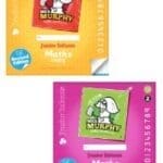 CEN2712P Mrs Murphy's Maths Copies JI New Edco