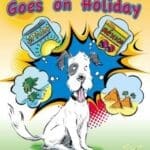 AEN3215P BBA Jasper Holiday - Novel Edco