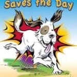 AEN3115P BBA Jasper Saves the Day - Novel  Edco