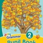 Jolly Phonics Grammar 2 Pupil Book Jolly Learning LTD