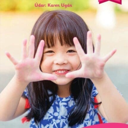 PI1416 Léigh Liom Level 1 Pink Pack (5 Books) Folens