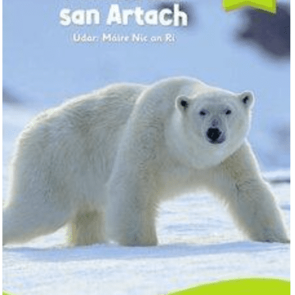 PI2253 Léigh Liom Level 11 Lime Pack (5 Books) Folens