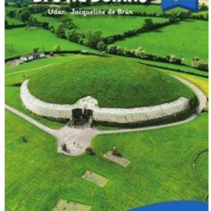 PI5964 Léigh Liom Level 15 Navy Pack (5 Books) - New for 2025 Folens