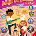 30874 Leigh Sa Bhaile Leabhar E (New Edition)  CJ Fallon