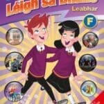 30881 Leigh Sa Bhaile Leabhar F (New Edition)  CJ Fallon