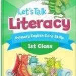 AEN2911P Let's Talk Literacy 1 Edco