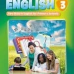 31154 Master Your English 3..  CJ Fallon
