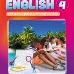 31161 Master Your English 4  CJ Fallon