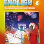 31185 Master Your English 6  CJ Fallon