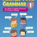 30355 Master Your Grammar 1... CJ Fallon