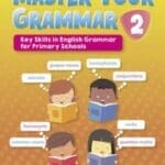 30362 Master Your Grammar 2  CJ Fallon