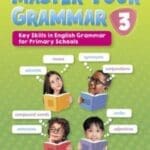 30379 Master Your Grammar 3  CJ Fallon