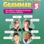 30393 Master Your Grammar 5  CJ Fallon