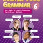 30409 Master Your Grammar 6  CJ Fallon