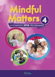 Mindful Matters 4 28222 Mindful Matters 4 CJ Fallon - Image 1