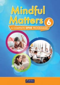 Mindful Matters 6 28246 Mindful Matters 6 CJ Fallon - Image 1