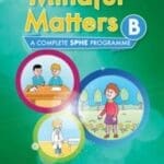 28185 Mindful Matters B  CJ Fallon