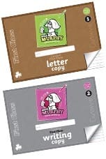 Mrs-Murphys-Copies-1st.png_Thumbnail0 CEN2704P Mrs Murphy's Copies 1st Class Edco - Image 1