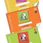 CEN2702P Mrs Murphy's Copies Junior Infants (1,2,3) Edco