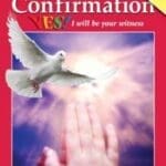 16939 My Confirmation ( I will be your Witness) CJ Fallon
