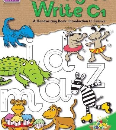 AEN3122P BBA Ready to Write C1   (1st) Edco