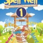 23760 Spell Well 1 (First Class)  CJ Fallon