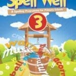 23784 Spell Well 3 (Third Class)  CJ Fallon