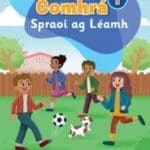 30911 Spraoi ag Léamh 1 (Lámhleabhar)  CJ Fallon