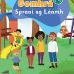 30928 Spraoi ag Léamh 2 (Lámhleabhar)  CJ Fallon
