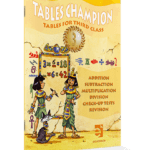 9781908507259 Tables Champion - 3rd Class Educate