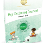 9781913228590 My Wellbeing Journal - Parent's Book Educate