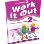9781909376137 Work it Out - 2nd Class Educate