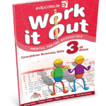 9781909376144 Work it Out - 3rd Class Educate