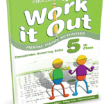 9781909376168 Work it Out - 5th Class Educate