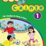 AIR0411P NEW Bua na Cainte Pupil Book 1 Edco