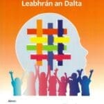 9781913225445 Fí na Folláine Rang a 3 – Mothúcháin Dhearfacha Outside the Box