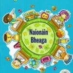 Ag Scríobh liom A Lámh Chúnta