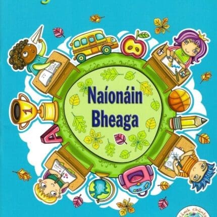 Ag Scríobh liom A Lámh Chúnta