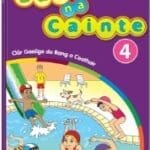 AIR0141P Bua na Cainte 4 Pack Edco