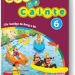 AIR0161P Bua na Cainte 6 Pack Edco