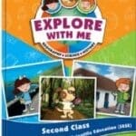ASE1421P Explore with Me 2 Pack  Edco