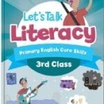 AEN2931P Let's Talk Literacy 3 Edco